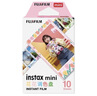 富士（FUJIFILM）【富士旗舰店】 立拍立得相机3英寸相纸胶片minise 13 41 99 liplay 3寸花花调色盘+相册*2 实拍图