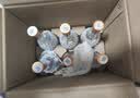 汾酒 53度 黄盖玻汾 475ml*6瓶 杏花村清香型高度白酒 山西杏花村 53度 475mL 6瓶 实拍图