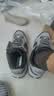 斯凯奇（Skechers）夏季男鞋厚底增高老爹鞋软底舒适休闲鞋百搭运动鞋237145 实拍图