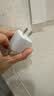 Viken【直营正品】适配苹果17/16/15充电器头原装40W/45W套装iPhone17/16/15proMax/pro适配器数据线 冰晶白-33W充电头+2米Type-c编织线 安全认证不伤机 实拍图
