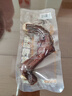 三只松鼠老卤鸭掌计量称重约500g卤香味鸭肉零食鸭爪熟食肉干肉脯世界杯 实拍图