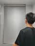 慕唐免打孔百叶窗帘卧室办公室卫生间浴室厕所防水铝合金厨房升降遮光 实拍图
