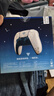 索尼（SONY）PlayStationPS5 PlayStation DualSense无线游戏手柄 ps5手柄 原神限定版 实拍图