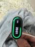 小米（MI）手环10 标准版黑色 智能手环 专业运动健康 监测睡眠管理 心率血氧长续航运动 【手环10NFC银色】+送膜*2 实拍图