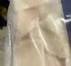禧美海产太平洋鳕鱼(长尾鳕) 1斤装 去皮去刺切块  新西兰鳕鱼 轻食海鲜 实拍图