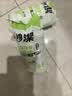 妙洁 一次性马桶刷替换头7个*3包 绿色 家用卫生间强效型马桶刷替换头 实拍图