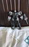 变形金刚（Transformers）儿童男孩玩具机器周边模型礼物经典电影SS109领袖级威震天F8772 实拍图