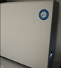 美的（Midea）净水器【金榜TOP1 白泽Max 1200G】0阻垢剂 6年长效RO反渗透 家用厨房专用台下用直饮过滤净水机 实拍图