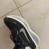 耐克NIKE男超级迈柔 VOMERO PLUS 跑步缓震运动鞋HV8150-008黑灰42 实拍图