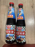 厨邦渔女蚝油 700g*2瓶 【0脂肪】 优质蚝汁 炒蘸拌烤提鲜调料自营 实拍图