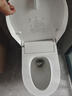 智米智能马桶盖加热坐便器盖清洗洁身器抗菌暖风烘干2S全能 实拍图