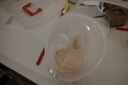 美德乐（Medela）吸奶器电动吸奶器双边吸乳器母乳集奶器挤奶器丝韵·翼舒悦免手扶 实拍图