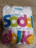 Sodolike尚岛食品级保鲜罩 300只一次性束口保鲜膜套加厚厨房自封口不易破 实拍图