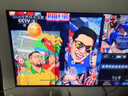 海信电视E7N Pro 55英寸信芯芯片H6 U+Mini LED黑曜屏 300Hz高刷AI智能55E7N-PRO 实拍图