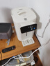 美的（Midea）小魔方电热水瓶可拆5L恒温一体全自动除氯电热水壶316L不锈钢内胆保温水壶非即热式饮水机熟水机 5L 【小魔方SE】壶身分离 实拍图