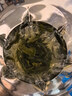徽六绿茶六安瓜片茶叶50g 2026新茶潜香500一级雨前罐装自己喝可冷泡 实拍图