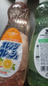 awas火箭果酸洗洁精2.4斤 食品级去重油清洁液餐具果蔬【日本进口】 实拍图