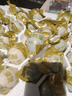 神邮【京东大码蛋】高邮特大咸鸭蛋流油熟30枚*70g量贩装 实拍图