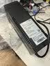 山克SK1000A ups不间断电源办公电脑ups电源600W 稳压后备电源 家用停电应急备用电源 实拍图