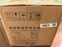 美的（Midea）电煮锅 泡面火锅宿舍小电锅 电蒸锅 多功能家用电热锅 2.6L蒸煮一体 小型2-3人用 配带蒸笼XZE2076 实拍图