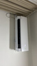 美的（Midea）空调挂机 酷省电二代pro 店长推荐大1.5匹Ultra新一级能效全直流变频节能防直吹以旧换新 国家补贴 酷省电 大1匹 二代制冷省电40% 26年新款 实拍图