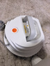 德尔玛（Deerma）【重磅新品】TJ700S 干吹两用吸尘器 家用商用 吸尘器桶式大吸力 整机降噪设计ZN-530 实拍图