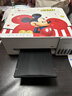爱普生（EPSON）【6代新品】L1358 墨仓式A4彩色无线单功能家用打印机 家用/办公 AI学习打印机（微信/远程打印） 实拍图