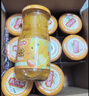 欢乐家×奶龙 黄桃罐头256g*12瓶 电商专供 水果罐头礼盒送礼 休闲零食 实拍图