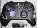雷神 G50S极夜 手柄类xbox游戏手柄switch2手柄pc电脑steam游戏机NS双人行体感手柄神器毕业生日礼物 实拍图