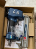 东成直钉枪 FF02-F30B气动枪打钉枪手动防滑木工装修气钉枪工具 实拍图