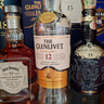 格兰威特（ThE GLENLIVET）12年 醇萃 苏格兰 单一麦芽威士忌 洋酒 700ml 雪莉桶  送礼 实拍图