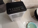 多乐信（DOROSIN）除湿机/抽湿机  除湿量60升/天 120㎡智能家用别墅复式商业办公室吸湿 APP智控 ER-60D 实拍图