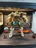乐高（LEGO）积木幻影忍者71860 15周年纪念劳埃德机甲男女孩儿童玩具生日礼物 实拍图