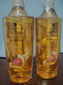 施华蔻（Schwarzkopf）金纯盈润精油洗发露600ml 无硅油洗发水 植物精油改善毛躁 实拍图