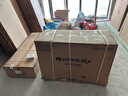 格力中央空调 风静享3匹风管机 一级能效 双排纯铜管FJR7.2Pd/Cb4Nh-N1 一价全包 精工安装 国家补贴 实拍图