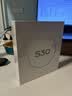 vivo S30 12GB+256GB 薄荷青 国家补贴 多彩轻薄直屏 超级潜望长焦 学生 live图 AI手机 实拍图