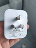 米家APP智能插座 远程语音控制 WiFi电量统计 定时电器开关 断网记忆功能插排插座接线板插线板 16A WiFi电量统计款 实拍图