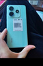 小米REDMI Note14 金刚品质 5110mAh大电量 大光圈超感相机 8GB+128GB幻影青 红米5G手机 国家补贴 实拍图