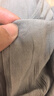无印良品沙发盖布巾高级感一片式防尘全盖沙发罩四季通用雅致灰180*340cm 实拍图