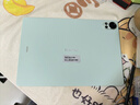 HUAWEIMatePad Air 12英寸 华为平板电脑 鸿蒙AI 2.8K高刷超清全面屏 WIFI 12GB+256GB 草木绿 实拍图