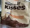 好时Kisses多口味糖果巧克力500g 休闲零食 婚庆喜糖 伴手礼 生日礼物 实拍图