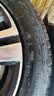 锦湖KUMHO汽车轮胎 225/55R18 98H KL33 原配新途胜/新ix35/欧蓝德 实拍图