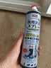 巨奇（JUQI）鞋子除臭杀菌喷雾360ml*3鞋子除臭剂银离子消毒杀菌鞋柜防臭脚气 实拍图