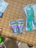 欧莱雅男士专用洗面奶洁面乳100ml*2控油祛痘抗去黑头角质护肤品礼物 实拍图