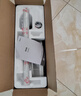 美的（Midea） 电风扇 家用风扇7叶落地扇立式轻音节能大风量电扇台扇迷你扇台立两用转页扇空气循环扇安静低音 店长推荐丨7叶劲风 百万单·SAF30AC 家用落地扇 实拍图