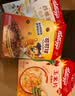 家乐氏（Kellogg）进口谷物脆麦片可可球玉米片谷维滋独立组合装1140g 实拍图