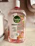滴露（Dettol）衣物消毒液自然香氛洗衣除菌液 除螨除异味去汗臭48h留香1000ml*1 实拍图