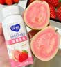 蒙牛纯甄「丹东草莓芭乐味」风味果粒酸奶200g*10瓶 三丽鸥 送礼礼盒 实拍图