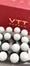 VTT大力金刚指十六头筋膜枪按摩器肩颈腰背多功能全自动揉捏腿部全身深层肌肉电动颈膜小腿仪生日礼物 【ULtra礼盒款】30档+5C动力锂电+深层按摩 实拍图