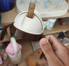 世喜奶瓶水杯配件吸管杯配件（吸管杯杯头防呛款）适配7.2cm口径瓶身 实拍图
